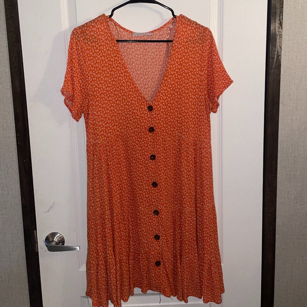 Summer Dress!